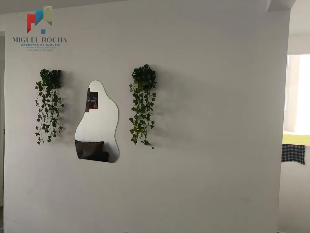 Apartamento, 2 quartos, 48 m² - Foto 1
