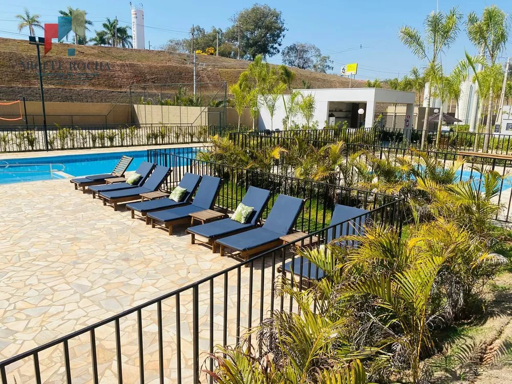 Apartamento, 2 quartos, 48 m² - Foto 15