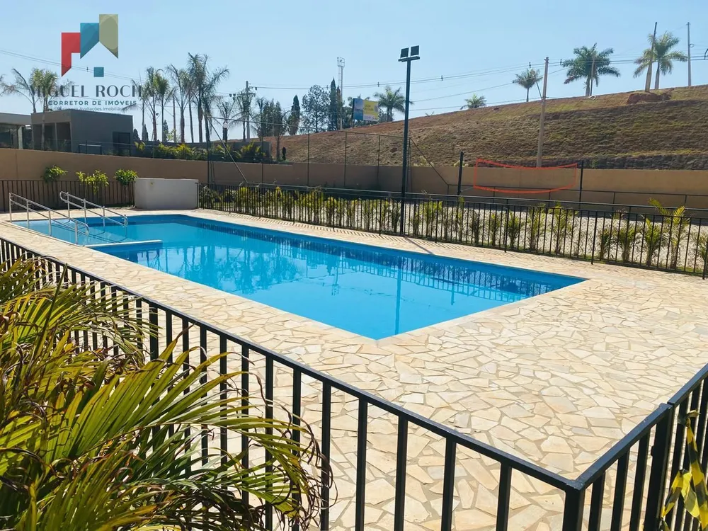 Apartamento, 2 quartos, 48 m² - Foto 13