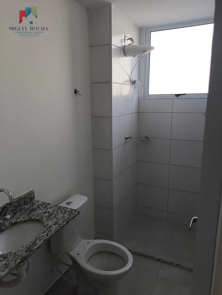 Apartamento, 2 quartos, 48 m² - Foto 8