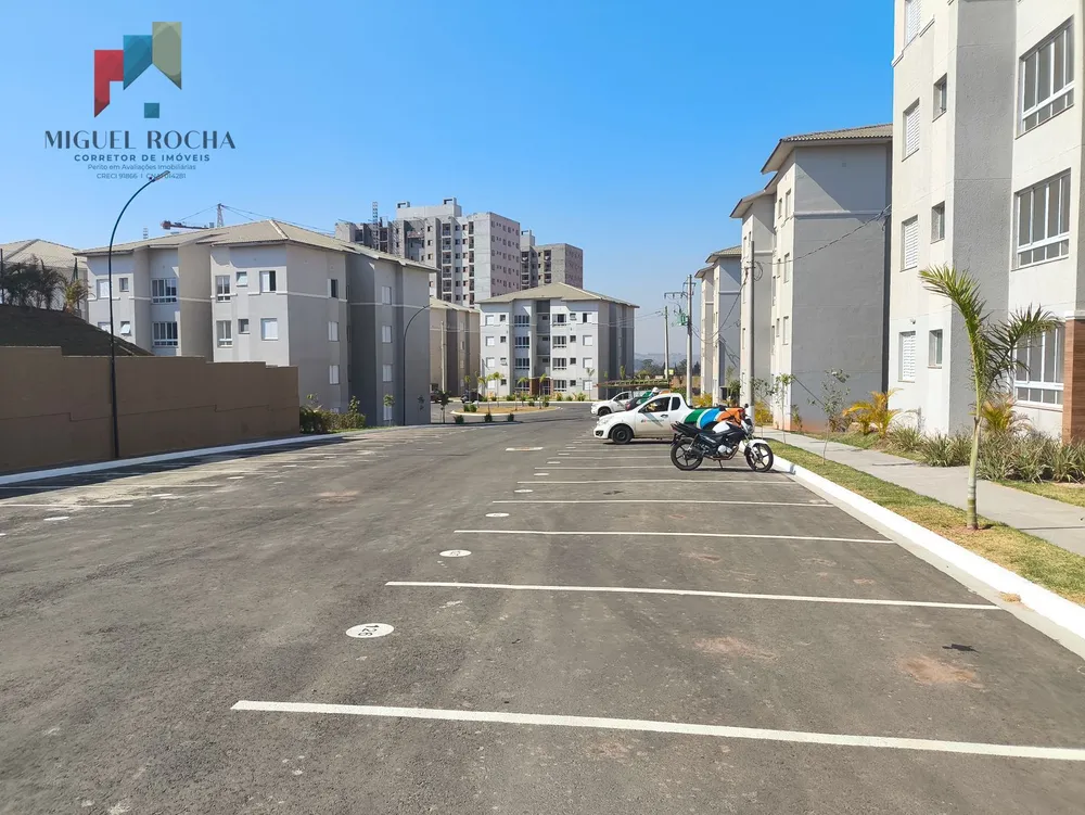 Apartamento, 2 quartos, 48 m² - Foto 9