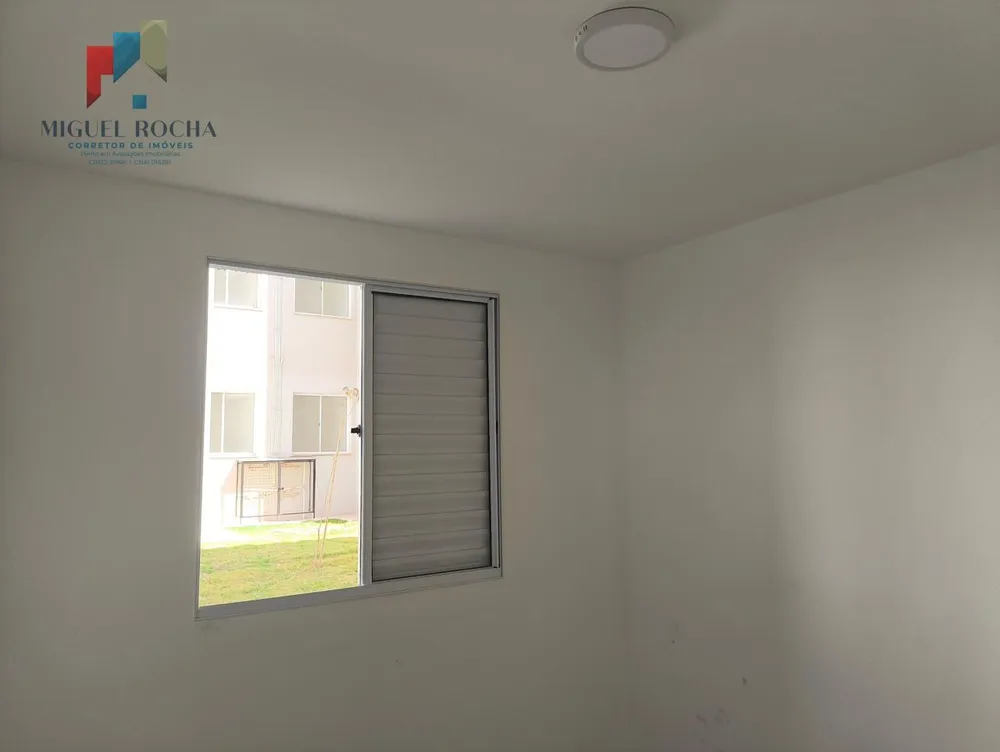 Apartamento, 2 quartos, 48 m² - Foto 7