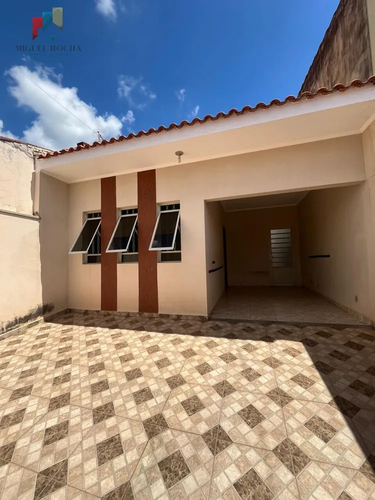 Casa, 2 quartos, 70 m² - Foto 2