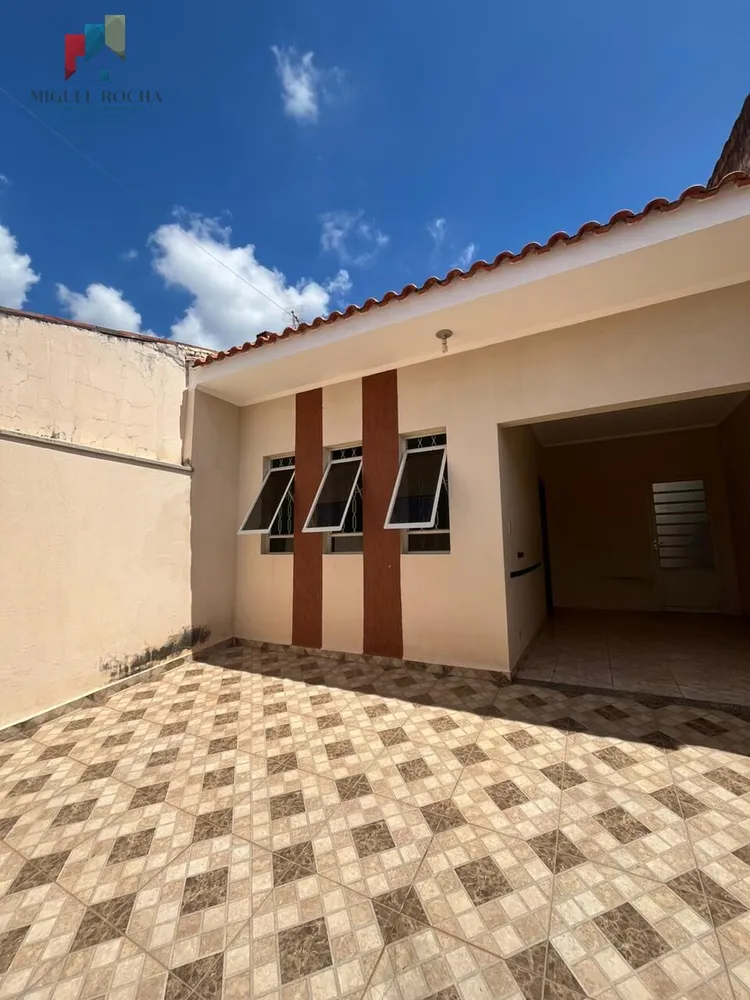 Casa, 2 quartos, 70 m² - Foto 1