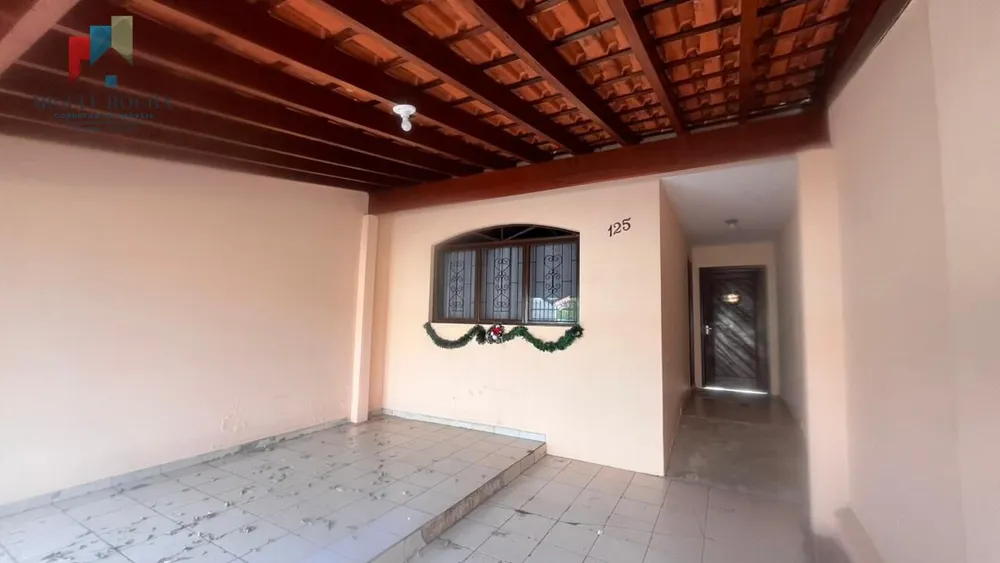 Casa, 2 quartos, 100 m² - Foto 1