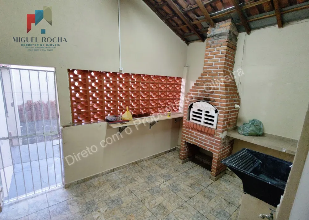 Casa, 3 quartos, 210 m² - Foto 10