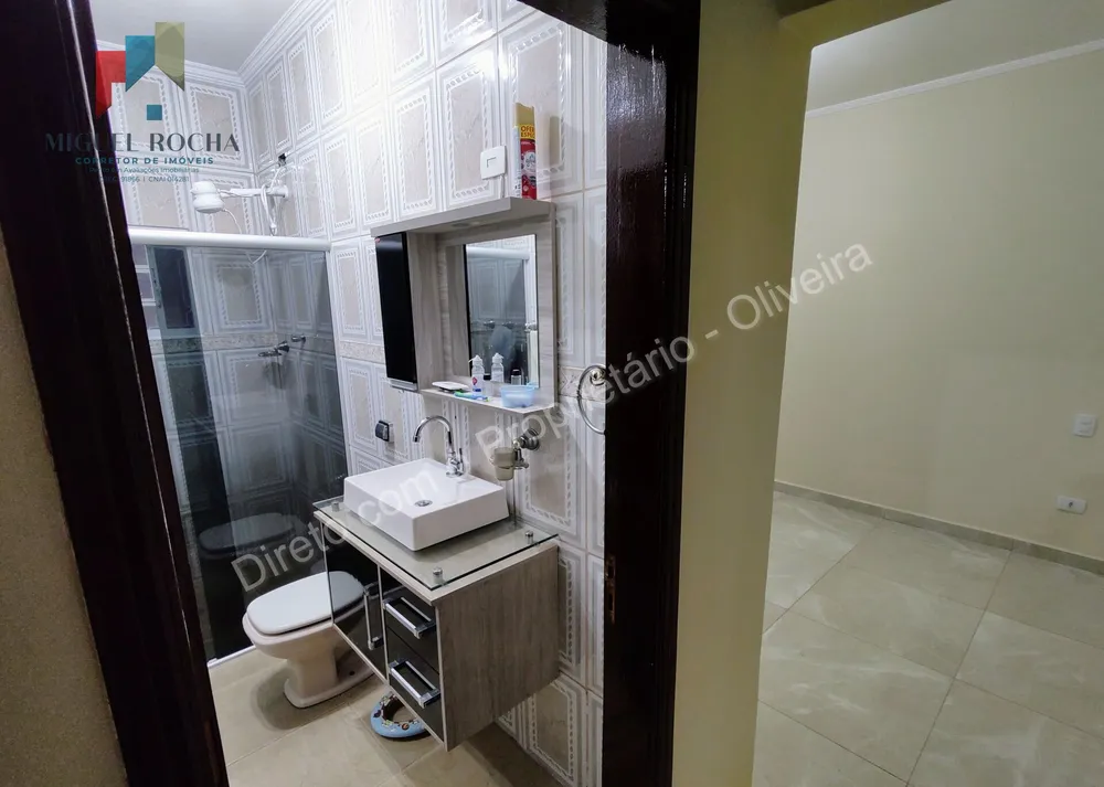 Casa, 3 quartos, 210 m² - Foto 5