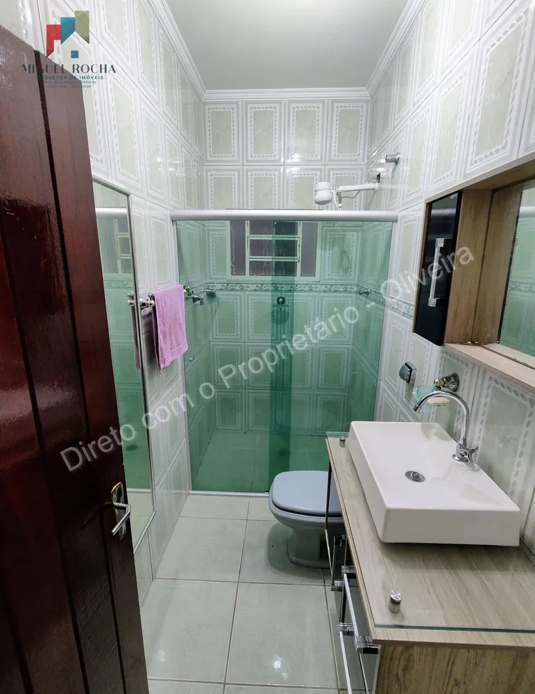 Casa, 3 quartos, 210 m² - Foto 4