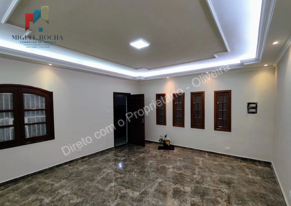 Casa, 3 quartos, 210 m² - Foto 1