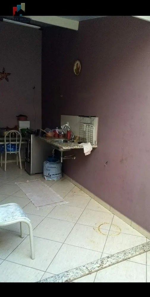 Sobrado, 3 quartos, 185 m² - Foto 12