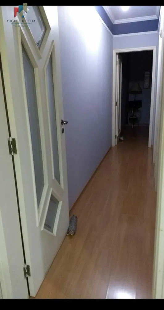 Sobrado, 3 quartos, 185 m² - Foto 7