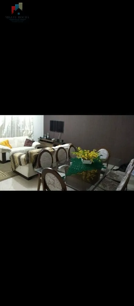 Sobrado, 3 quartos, 185 m² - Foto 5