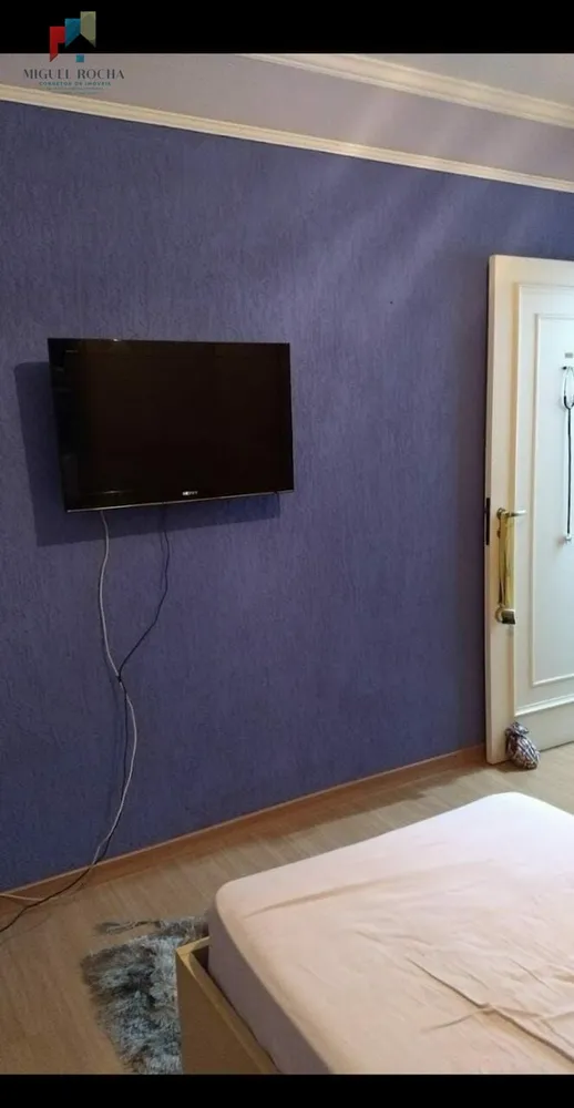 Sobrado, 3 quartos, 185 m² - Foto 11
