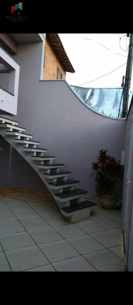 Sobrado, 3 quartos, 185 m² - Foto 4
