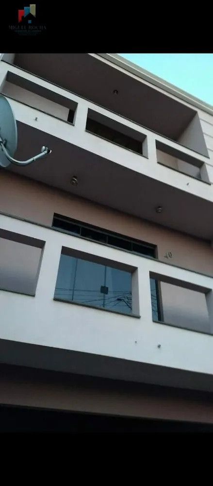 Sobrado, 3 quartos, 185 m² - Foto 2