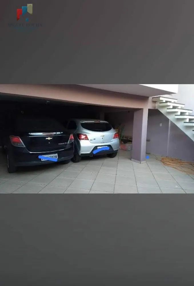 Sobrado, 3 quartos, 185 m² - Foto 3