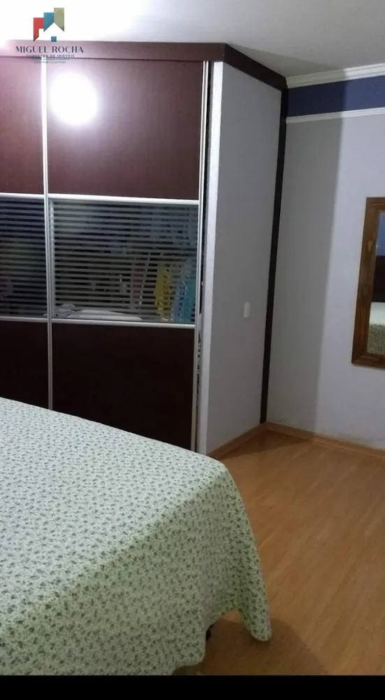 Sobrado, 3 quartos, 185 m² - Foto 10