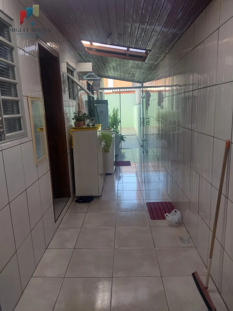 Casa, 2 quartos, 74 m² - Foto 1