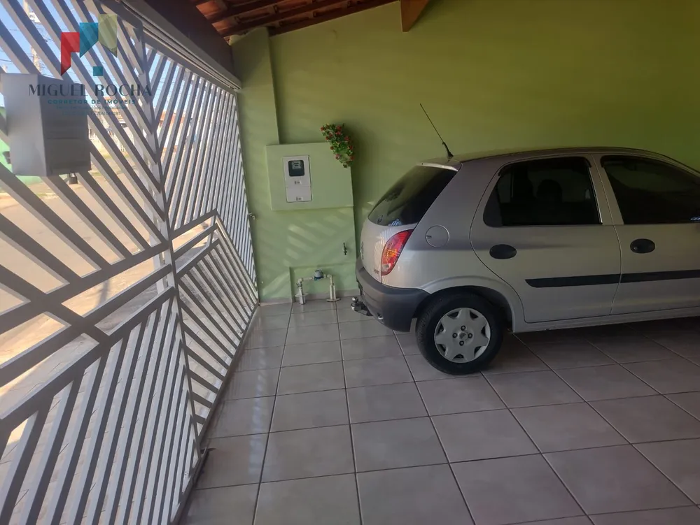 Casa, 2 quartos, 74 m² - Foto 4