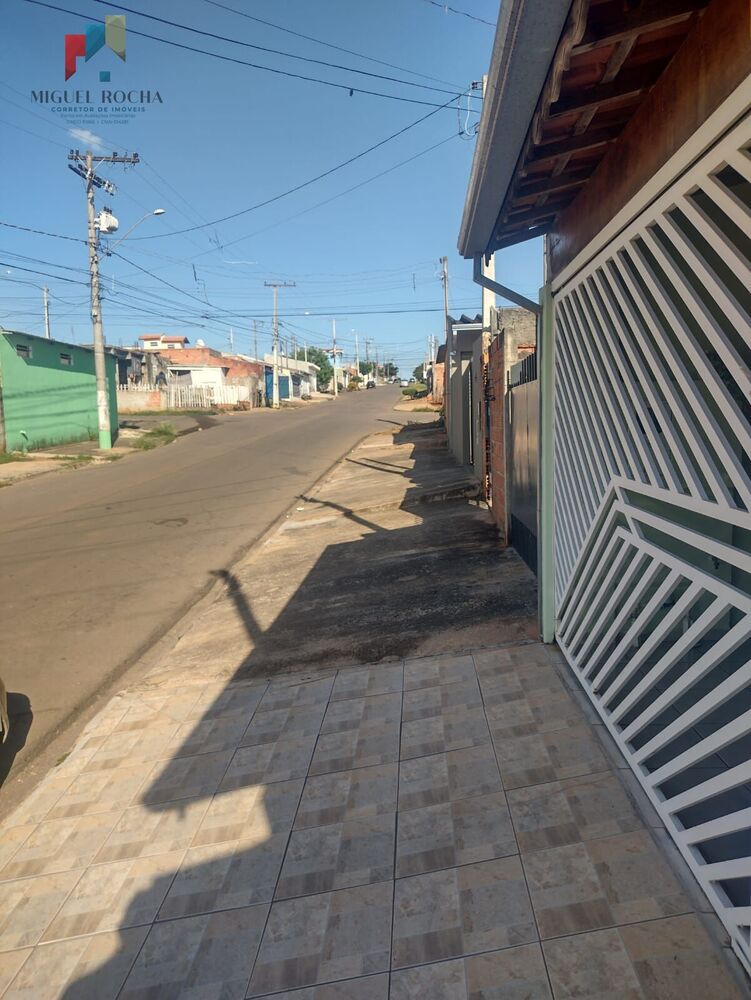 Casa, 2 quartos, 74 m² - Foto 1