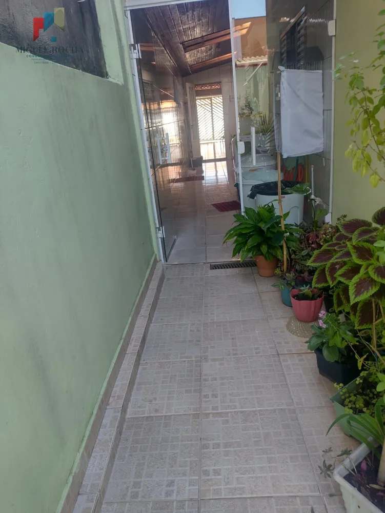 Casa, 2 quartos, 74 m² - Foto 2