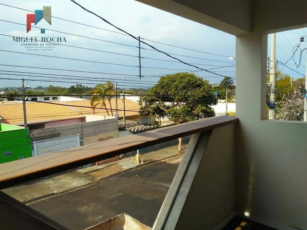 Sobrado, 3 quartos - Foto 6