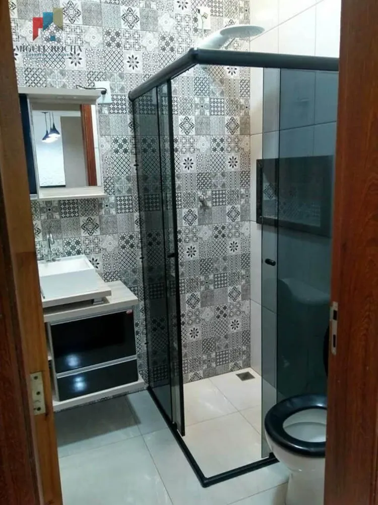 Sobrado, 3 quartos - Foto 4