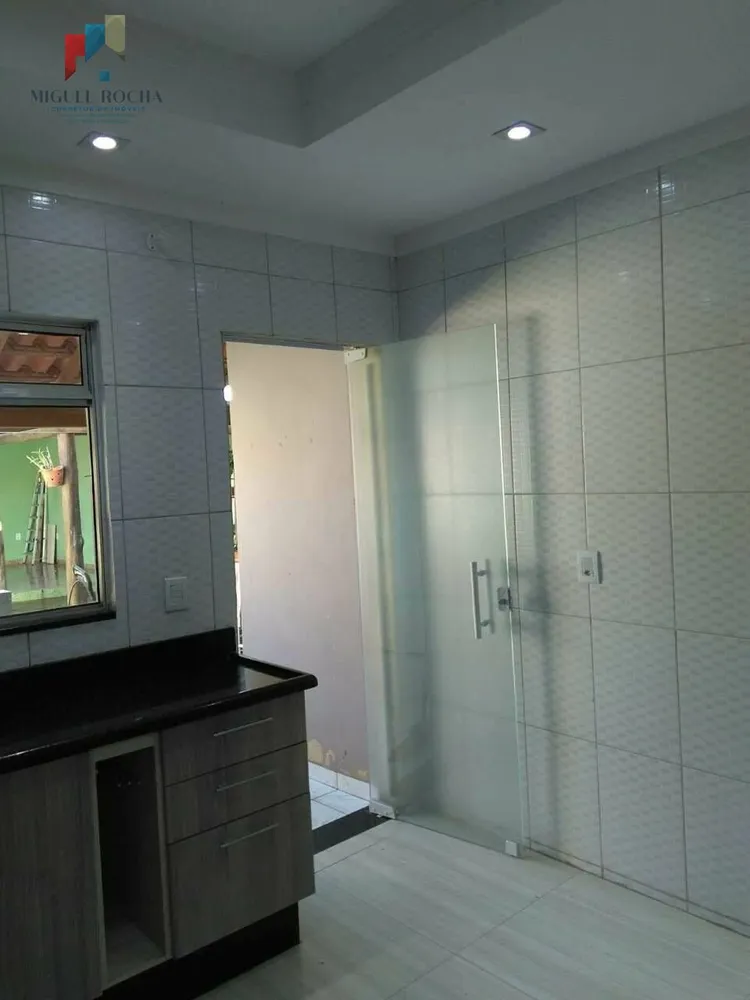 Sobrado, 3 quartos - Foto 1