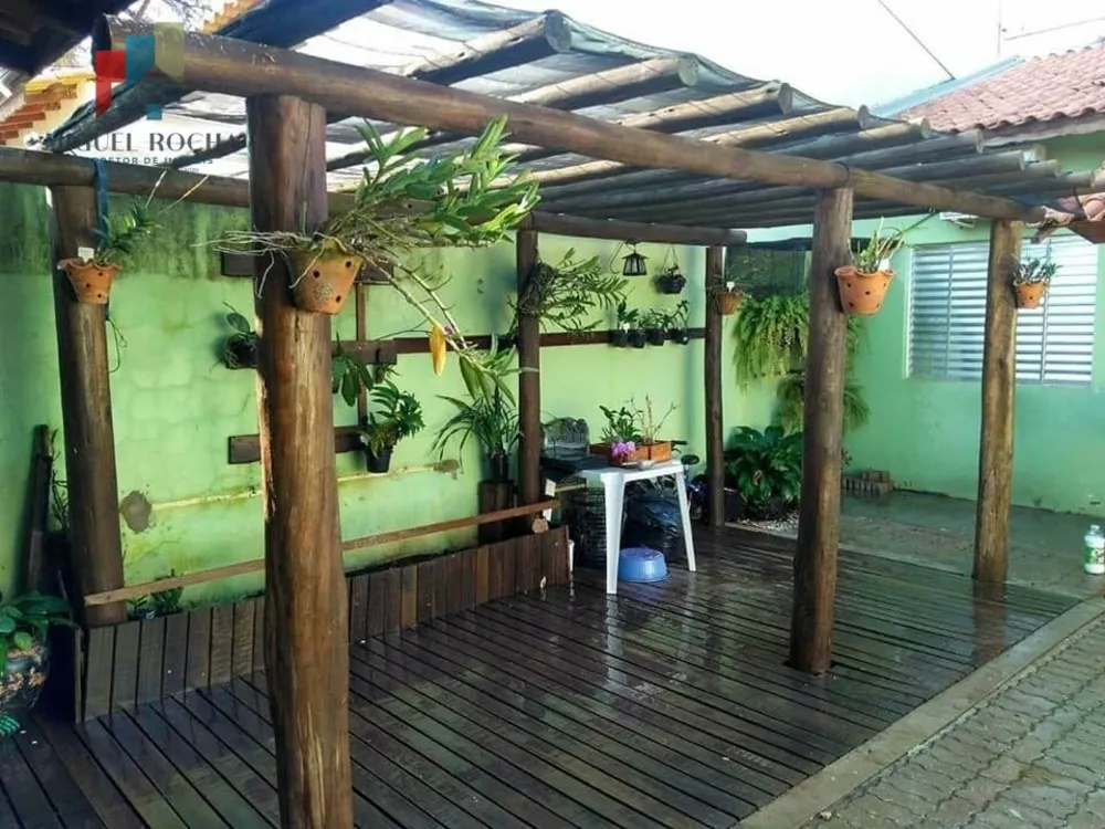 Sobrado, 3 quartos - Foto 8