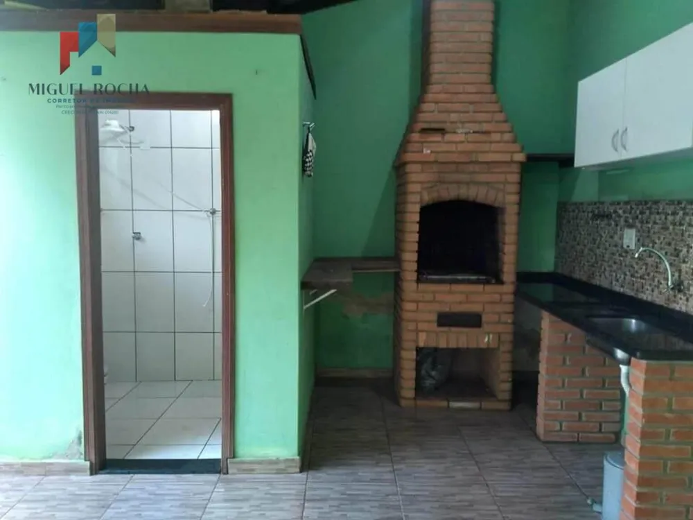 Sobrado, 3 quartos - Foto 7
