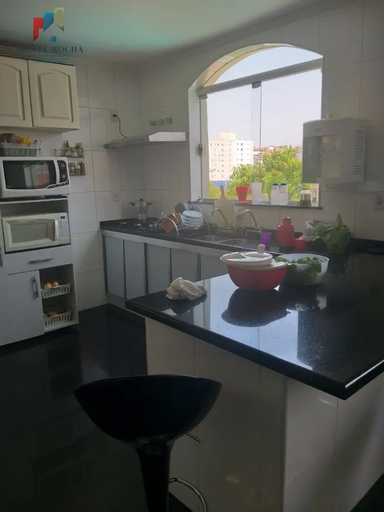 Sobrado, 3 quartos, 407 m² - Foto 9