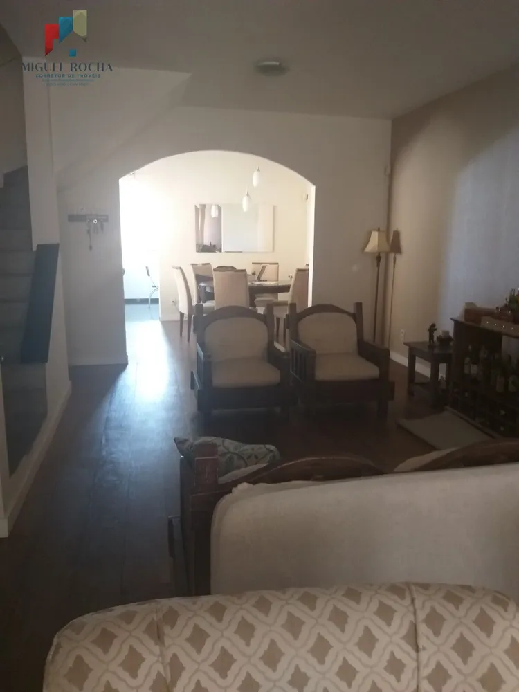 Sobrado, 3 quartos, 407 m² - Foto 5