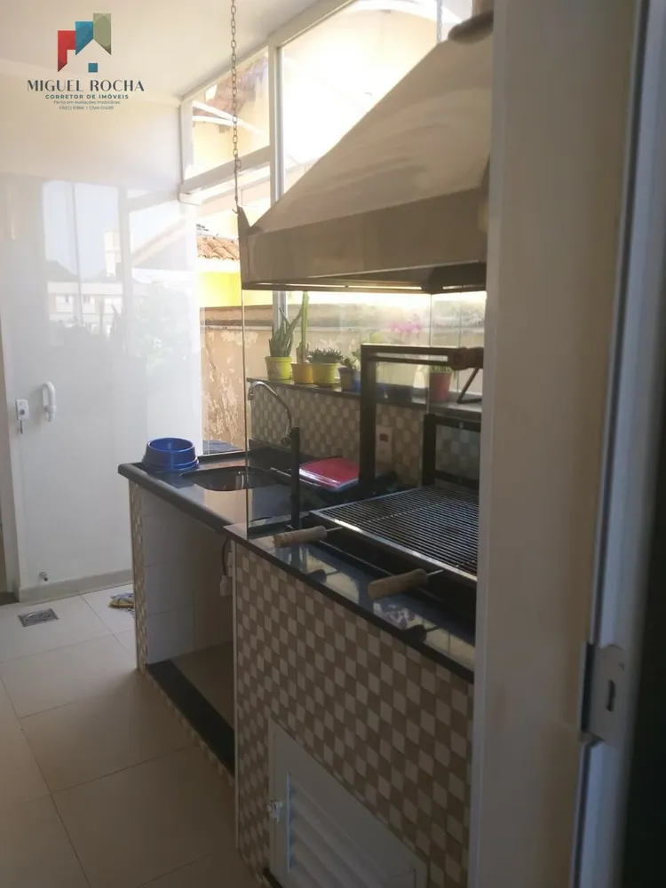 Sobrado, 3 quartos, 407 m² - Foto 7