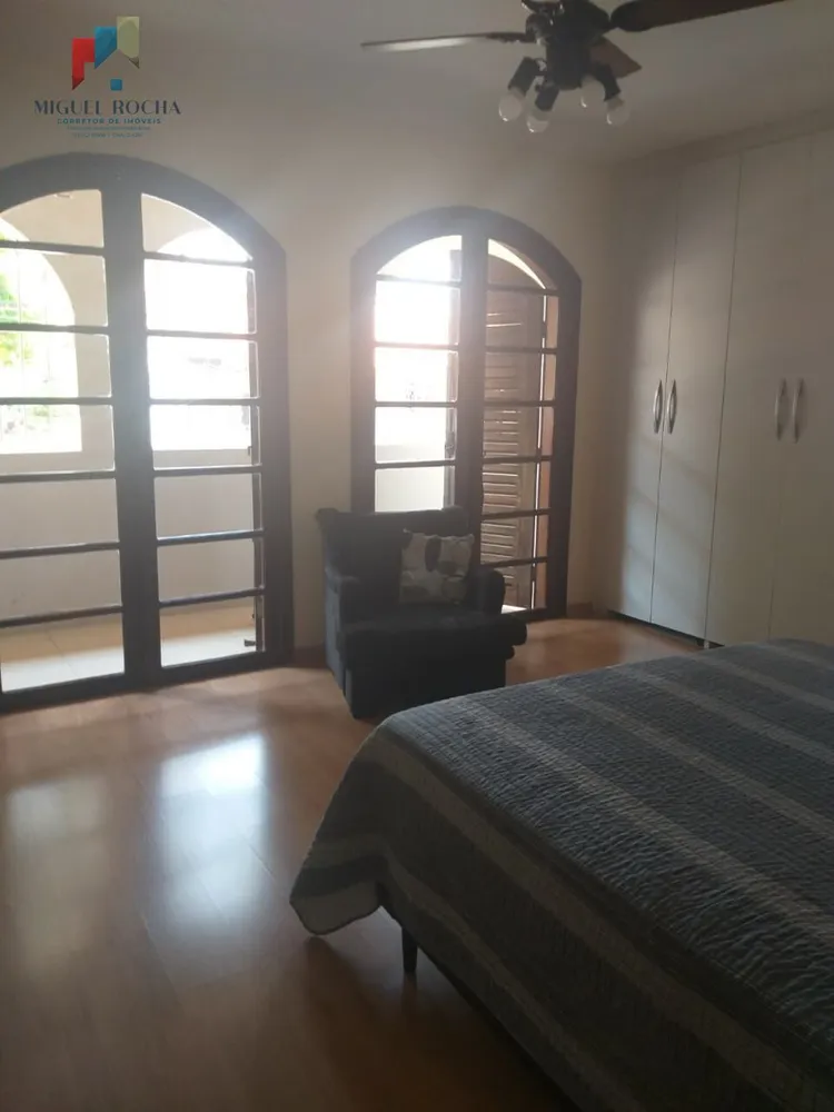 Sobrado, 3 quartos, 407 m² - Foto 3