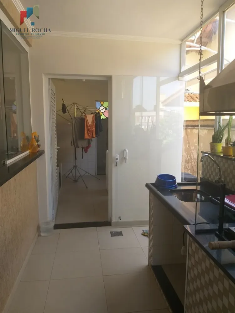 Sobrado, 3 quartos, 407 m² - Foto 8