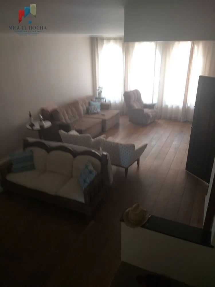 Sobrado, 3 quartos, 407 m² - Foto 15