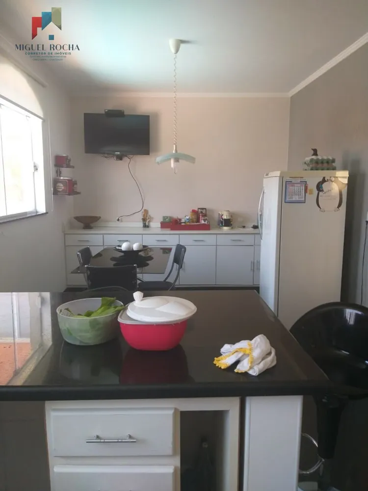 Sobrado, 3 quartos, 407 m² - Foto 11