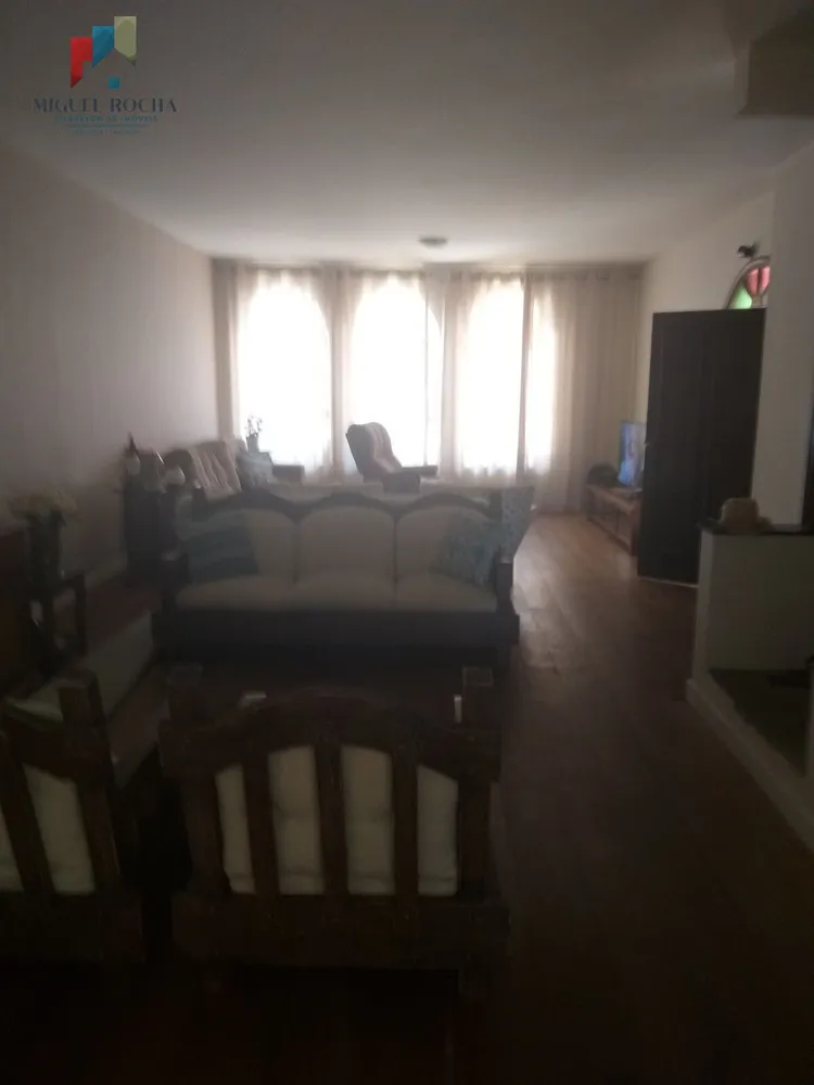 Sobrado, 3 quartos, 407 m² - Foto 14
