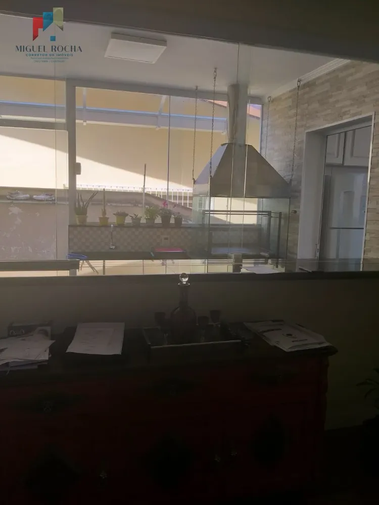 Sobrado, 3 quartos, 407 m² - Foto 12