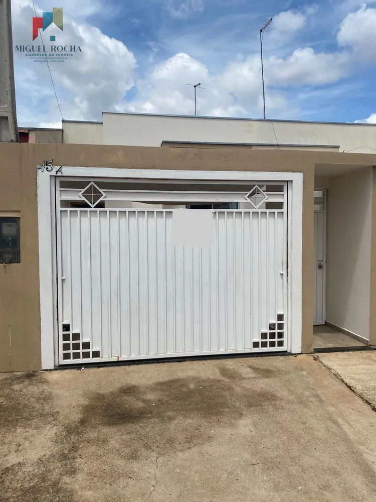 Casa, 2 quartos, 60 m² - Foto 1
