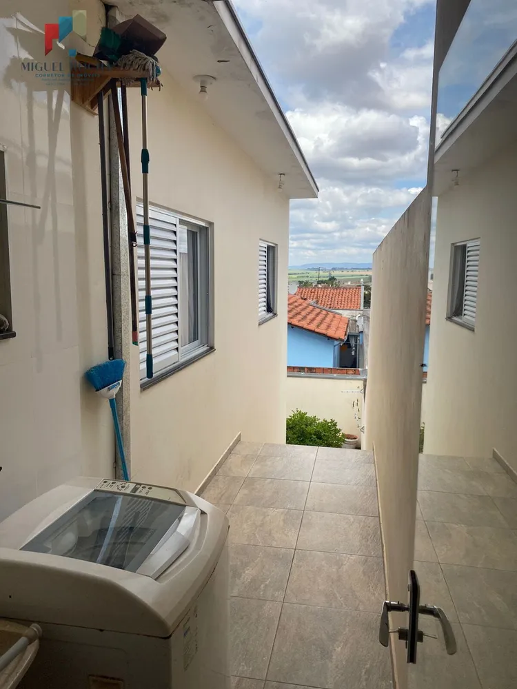 Casa, 2 quartos, 60 m² - Foto 9