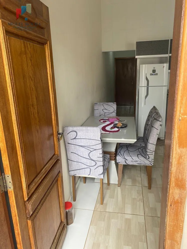 Casa, 2 quartos, 60 m² - Foto 3