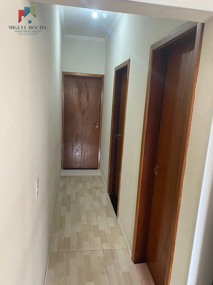 Casa, 2 quartos, 60 m² - Foto 6