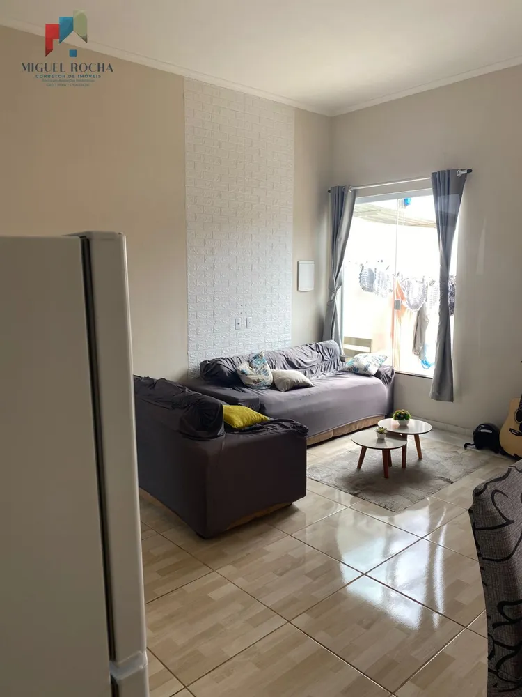 Casa, 2 quartos, 60 m² - Foto 4