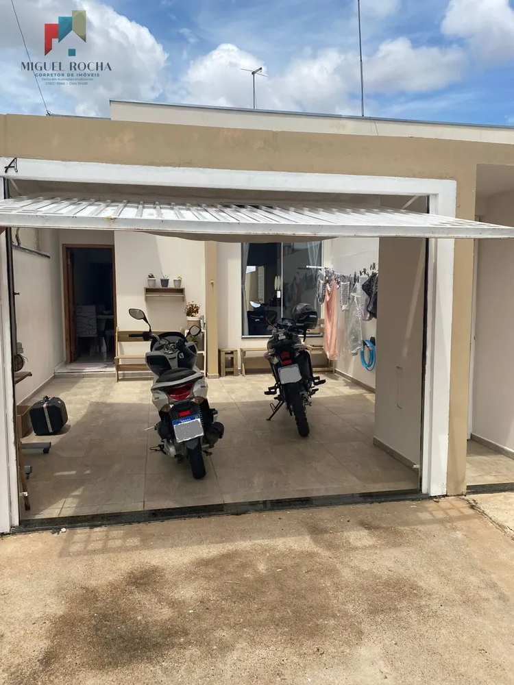 Casa, 2 quartos, 60 m² - Foto 2