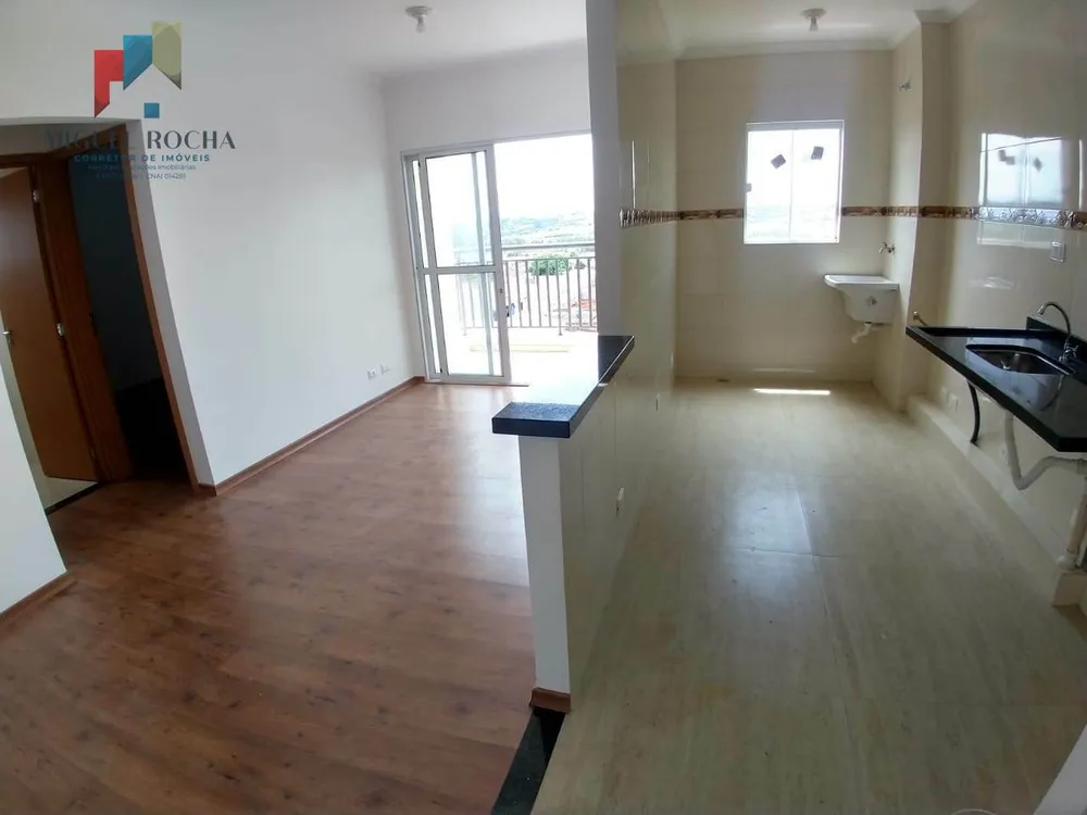 Apartamento, 2 quartos, 69 m² - Foto 3