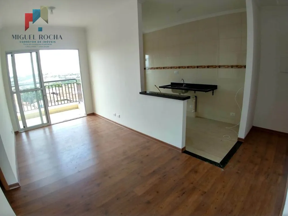 Apartamento, 2 quartos, 69 m² - Foto 4