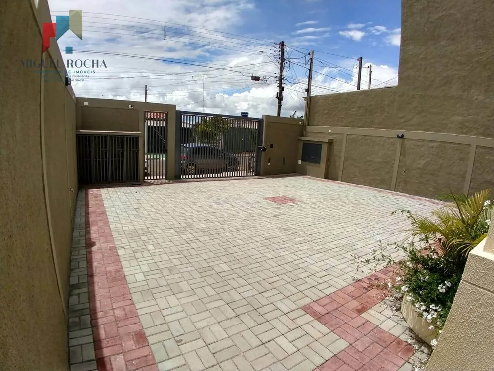 Apartamento, 2 quartos, 69 m² - Foto 7
