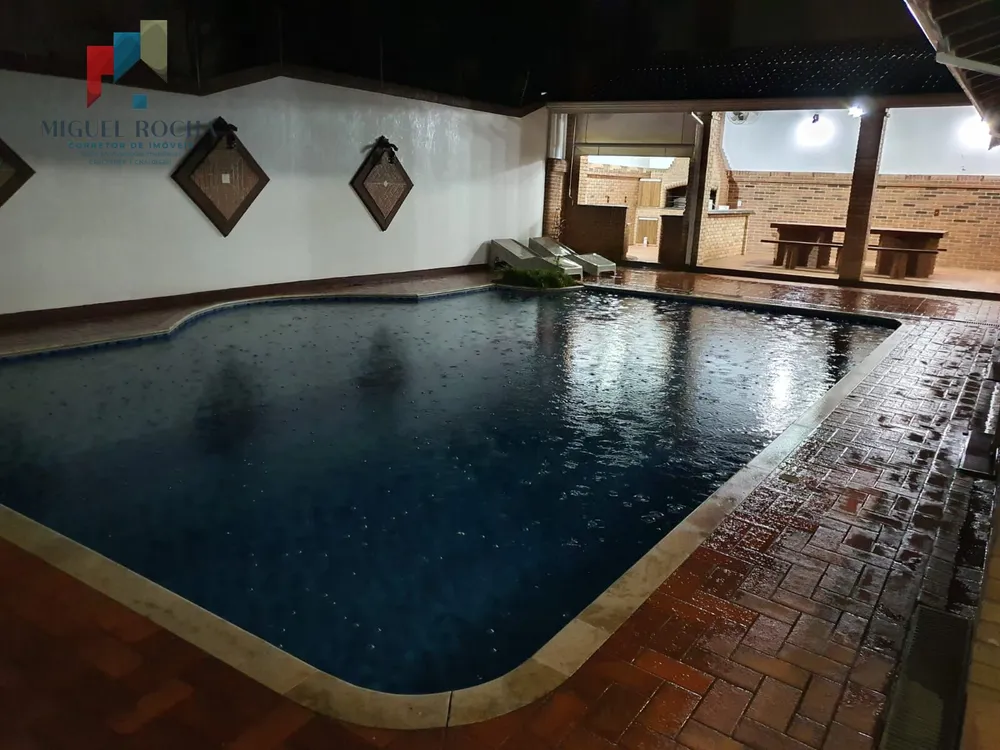 Casa, 3 quartos, 462 m² - Foto 3