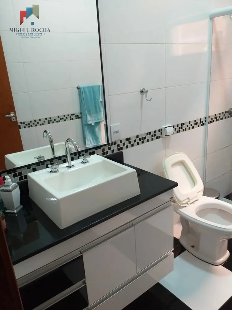 Sobrado, 4 quartos, 220 m² - Foto 7